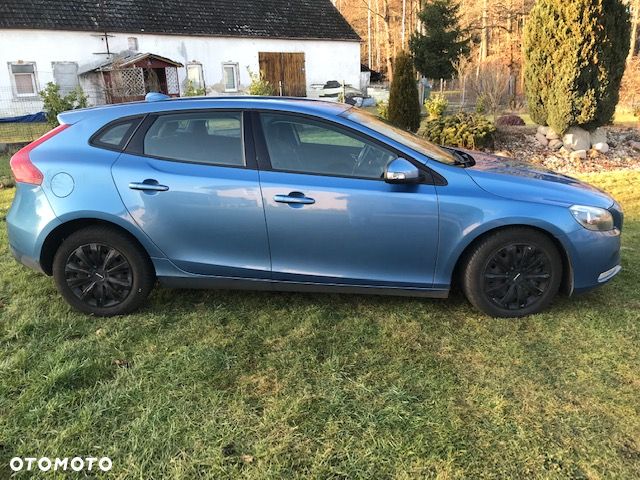 Volvo V40 D2 Kinetic - 12