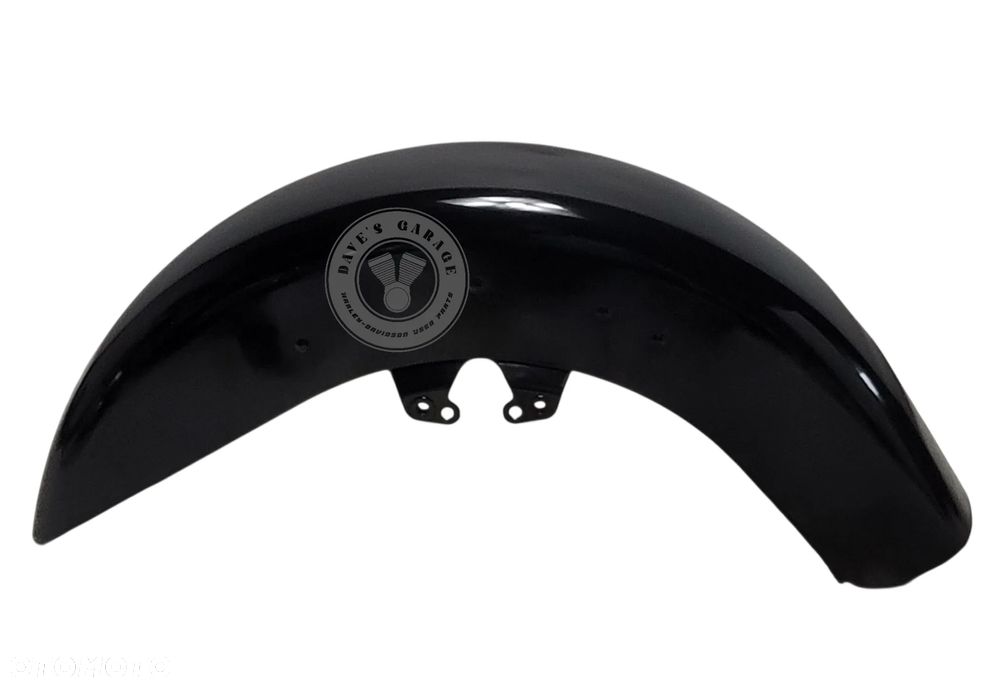 Błotnik przód Harley Davidson Touring 58900009 - 2