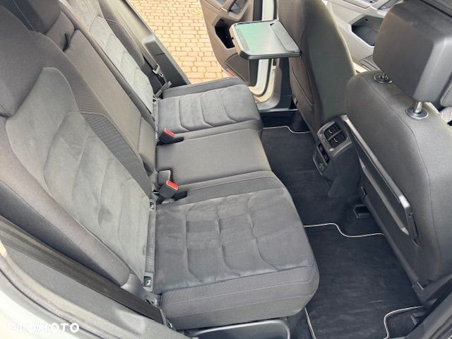 Volkswagen Tiguan 2.0 TDI BMT SCR JOIN DSG - 15
