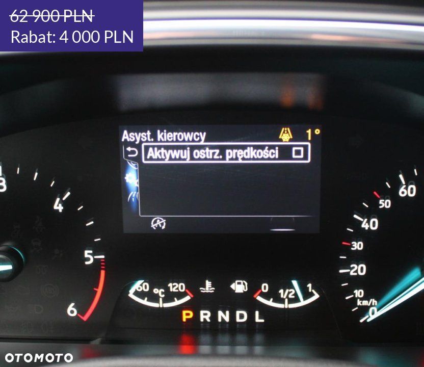 Ford Focus - 27