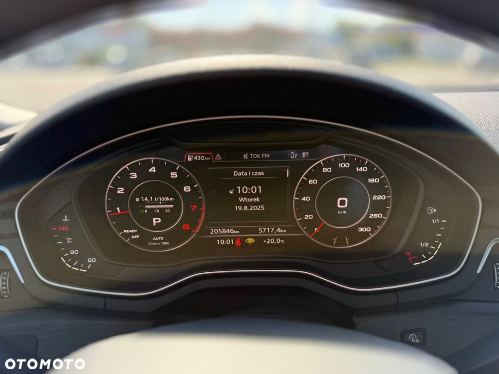 Audi A4 Avant 2.0 TFSI Quattro S tronic - 20