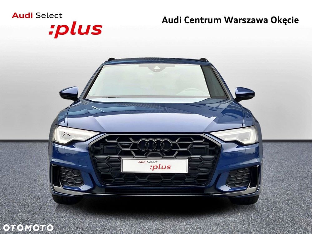 Audi A6 Avant - 3