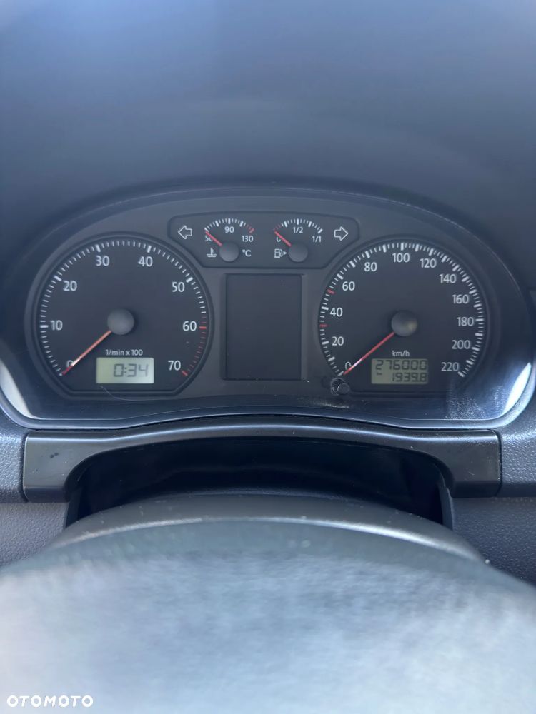 Volkswagen Polo - 16
