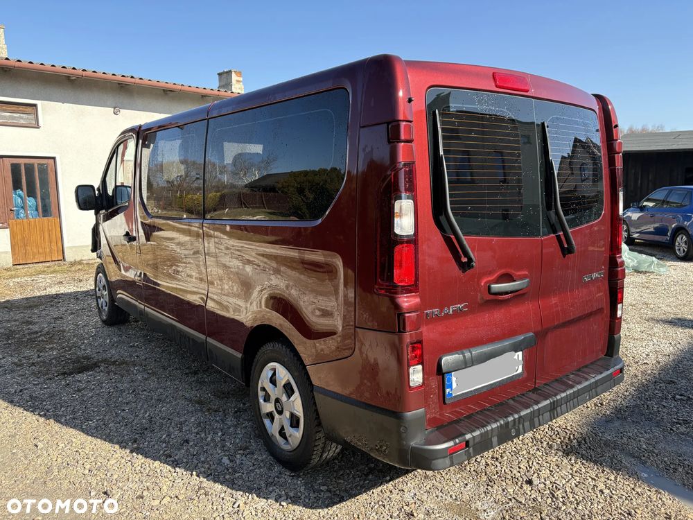 Renault Trafic 2.0 dCi Escapade - 14