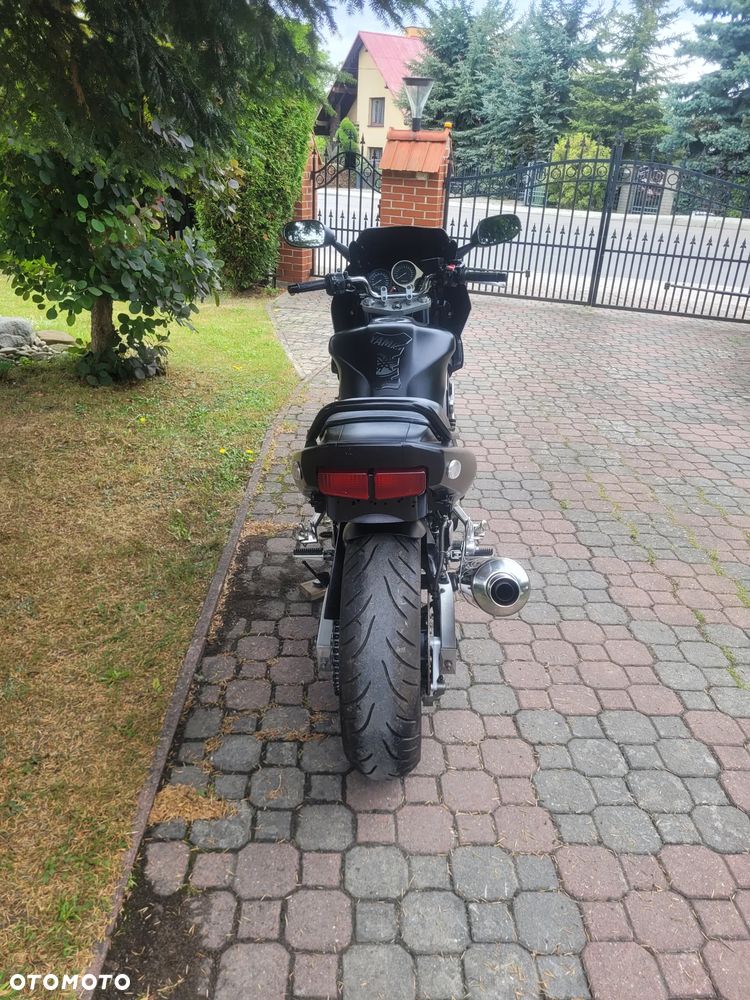 Yamaha FZS - 23