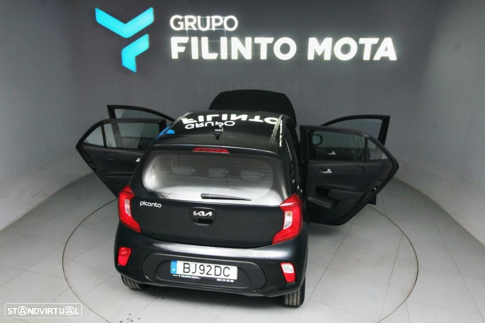Kia Picanto - 10