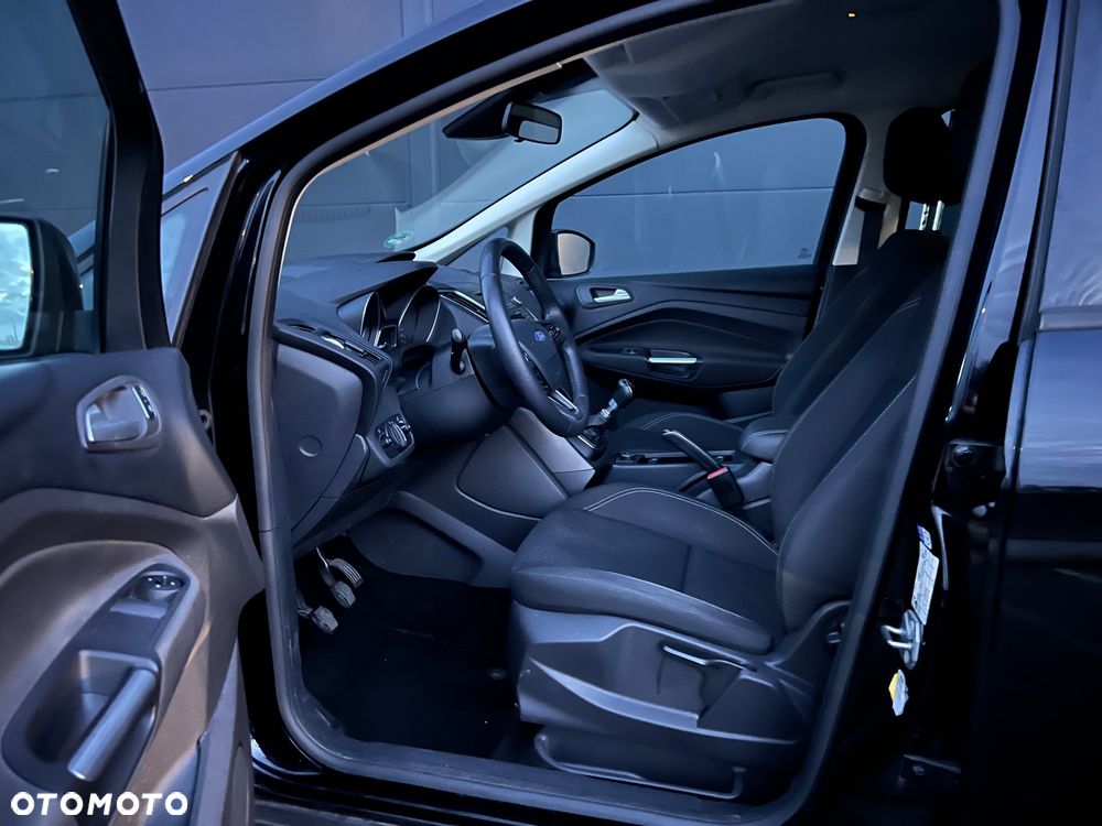 Ford C-MAX 1.0 EcoBoost Trend ASS - 13