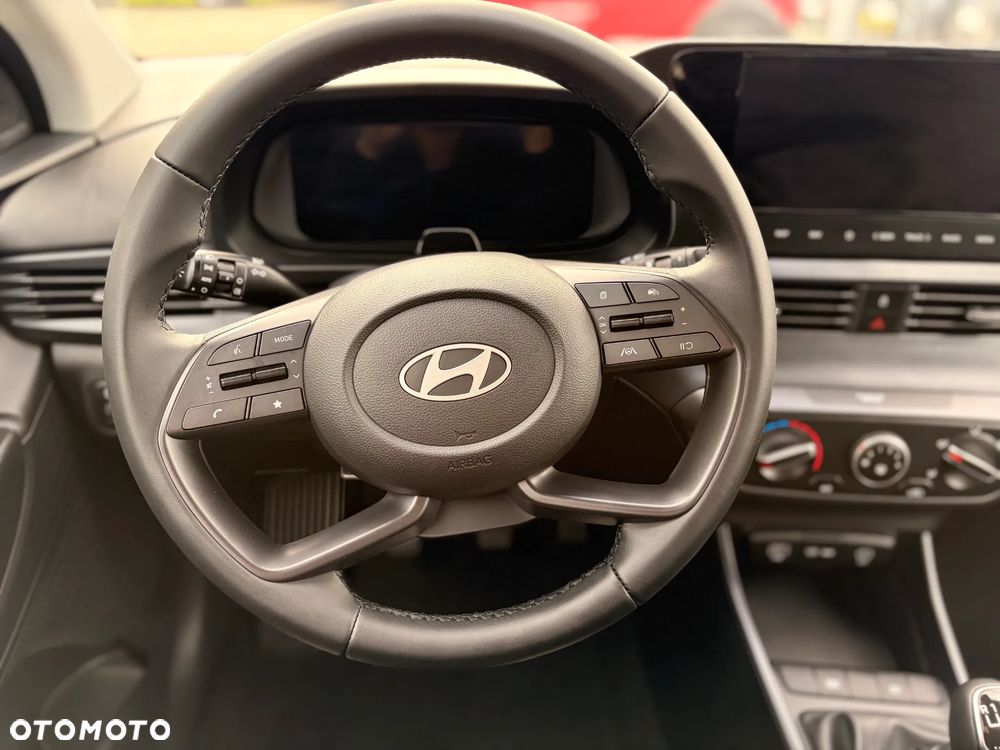 Hyundai i20 1.0 T-GDi Modern - 15