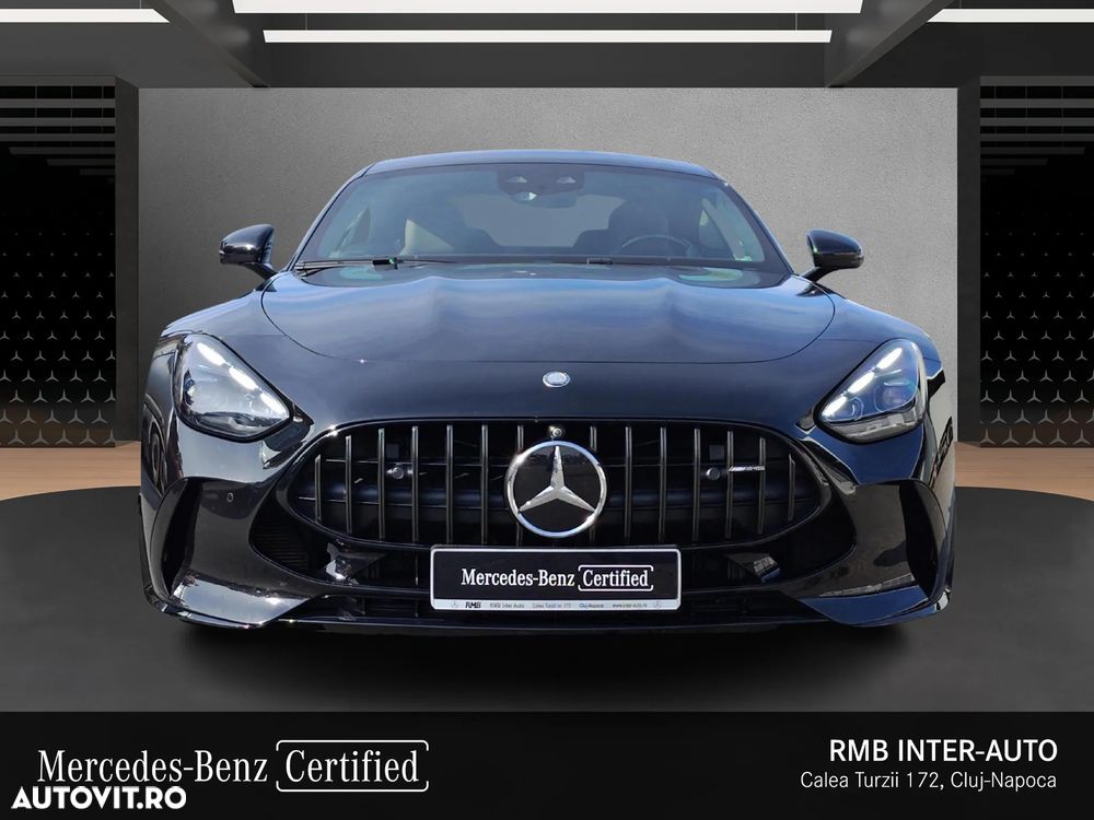 Mercedes-Benz AMG - 13