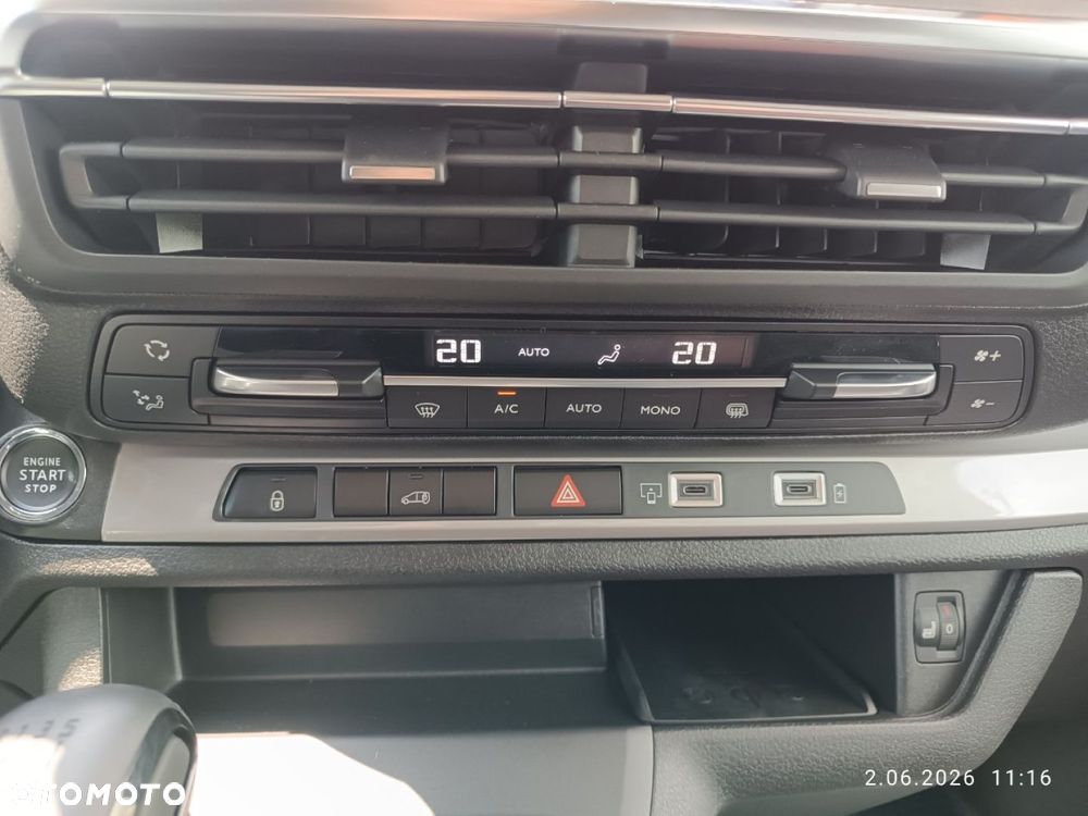 Opel Vivaro - 14