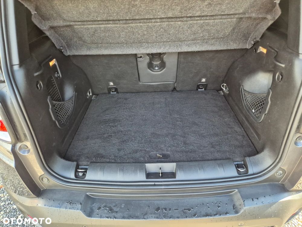 Jeep Renegade 1.4 MultiAir Limited - 35