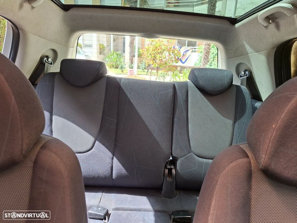 Smart ForFour Passion 75 - 6