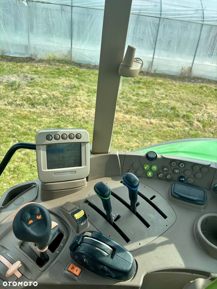 John Deere 6330 Premium - 8