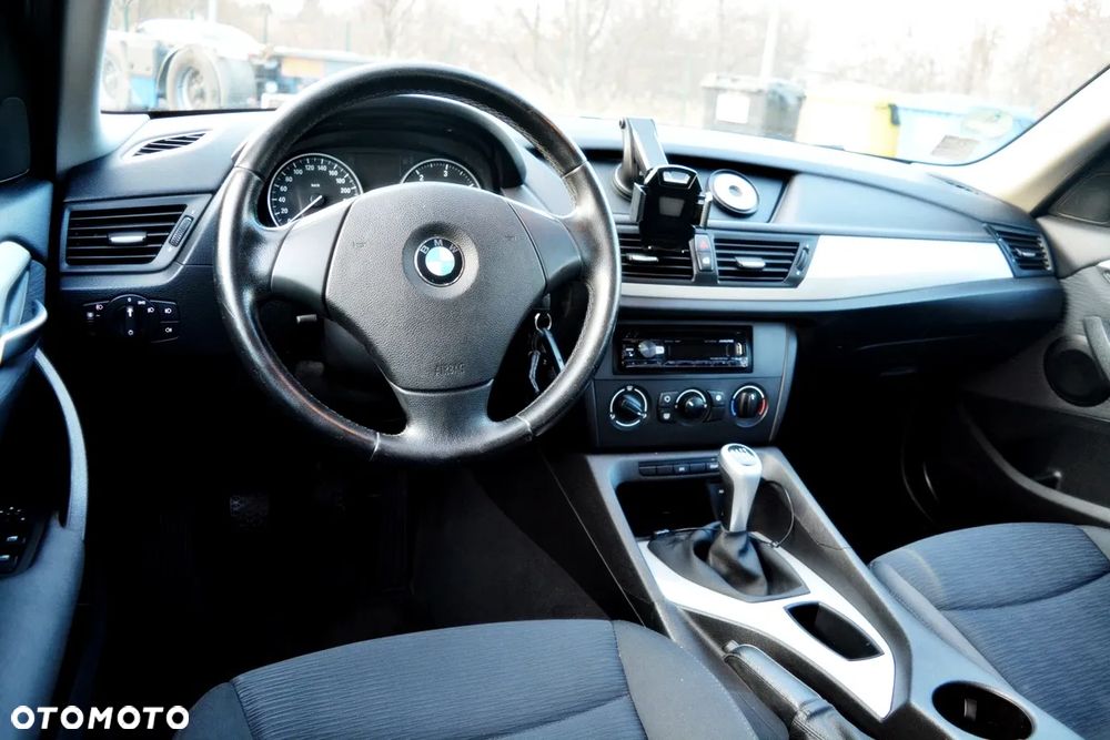 BMW X1 sDrive18d xLine - 5