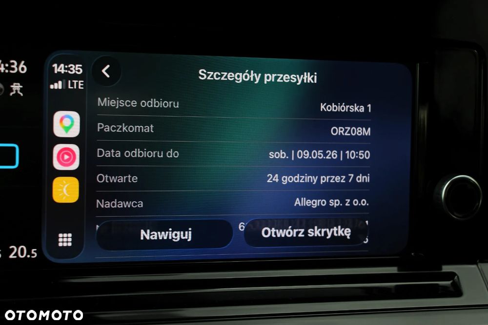 Volkswagen Caddy 2.0 TDI Style DSG - 33