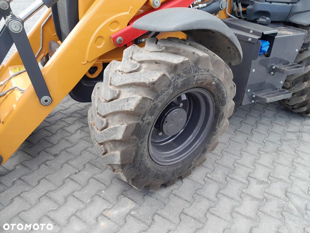 Case 580SV 2023R - 14