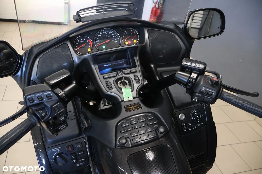 Honda GL - 8