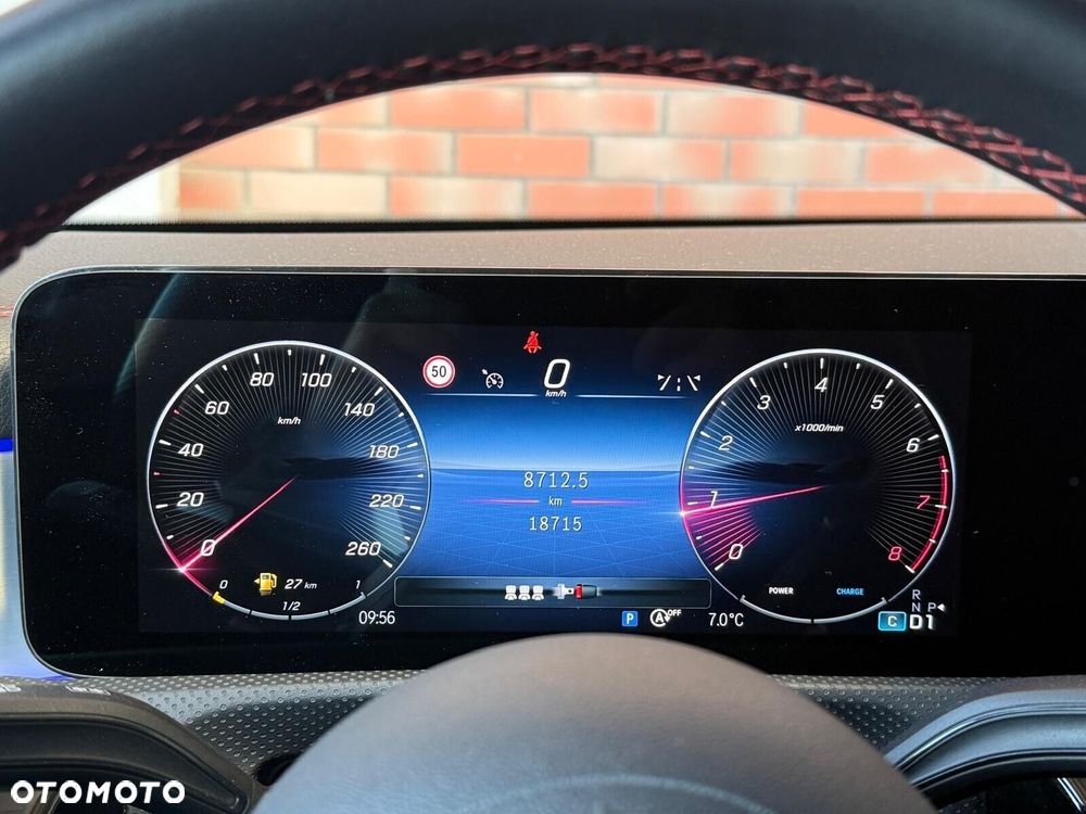 Mercedes-Benz CLA - 15