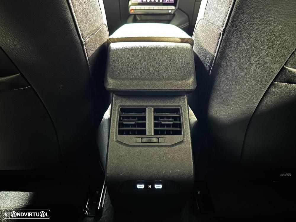 Renault Mégane E-Tech EV60 220hp optimum charge Techno - 24