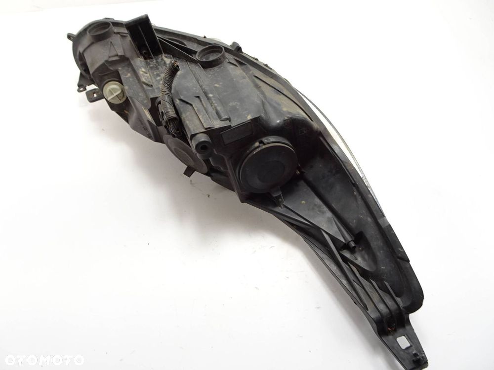 lampa lewy przód ford fiesta mk7 lift anglik - 6