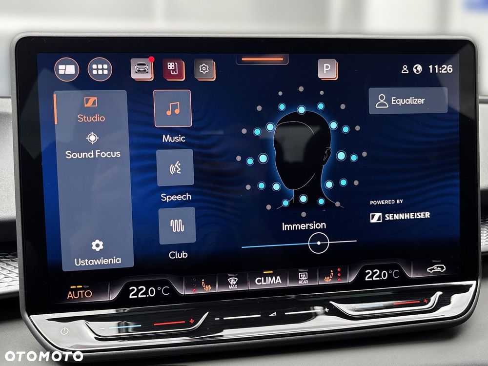 Cupra Terramar 2.0 TSI 4Drive VZ DSG - 24