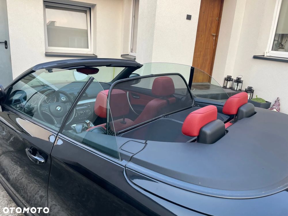 BMW Seria 1 118d - 11