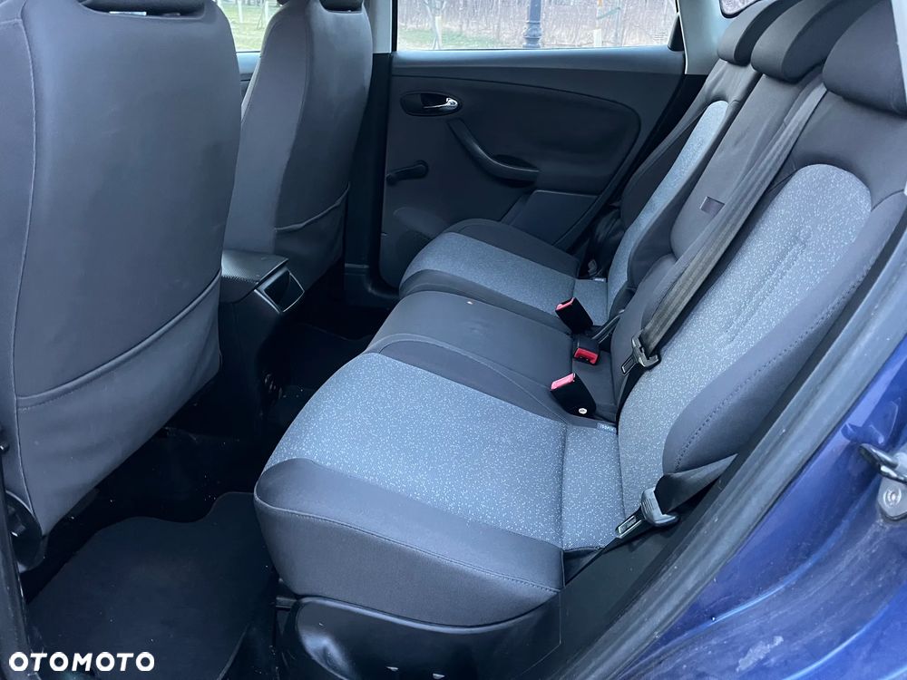 Seat Toledo - 19