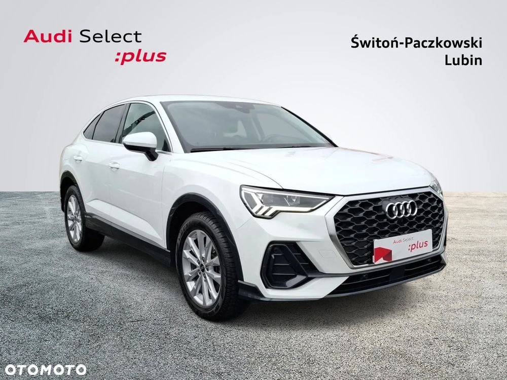 Audi Q3 Sportback - 7