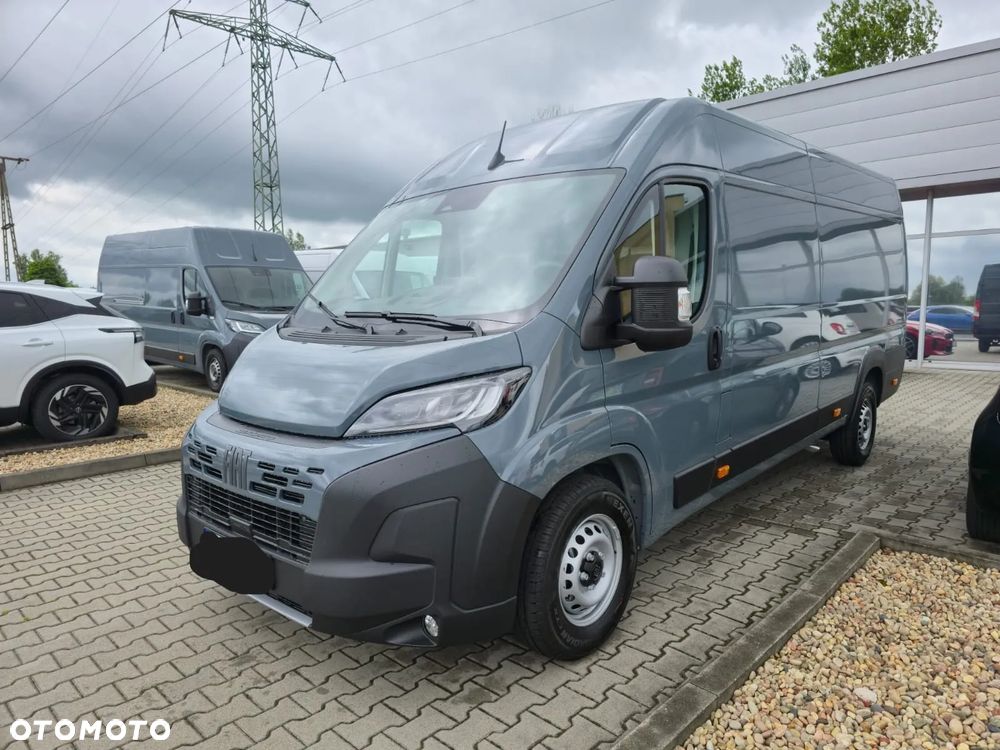 Fiat Ducato - 4