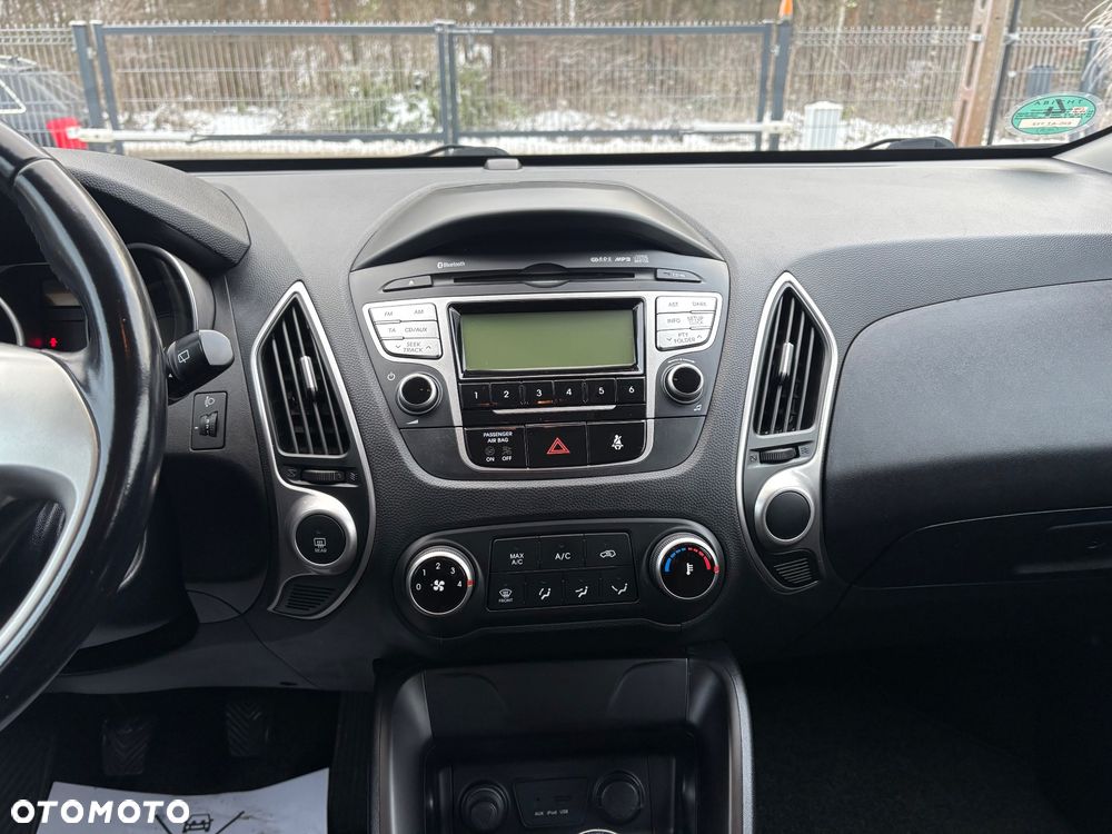 Hyundai ix35 1.6 2WD 5 Star Edition - 22