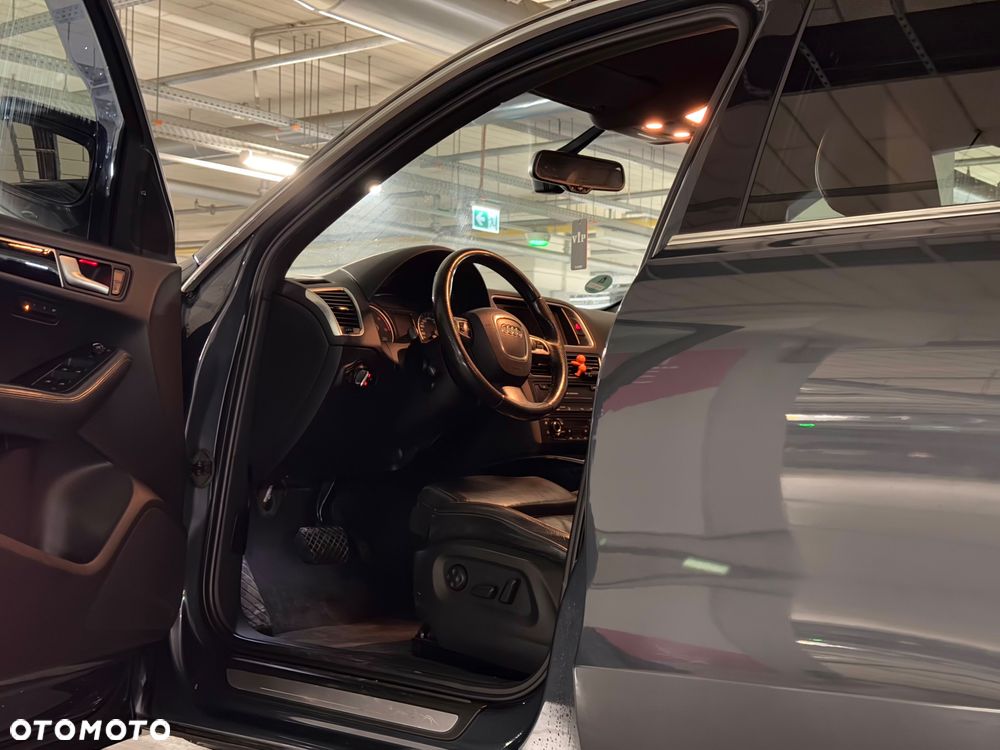 Audi Q5 3.0 TDI Quattro S tronic - 6