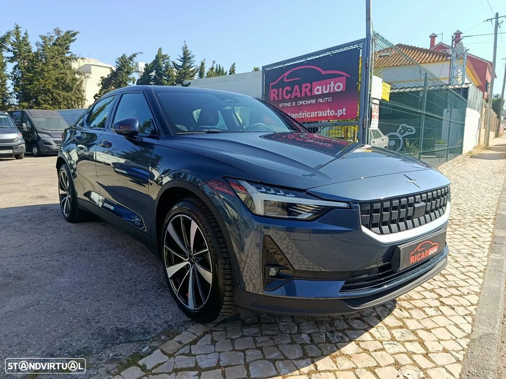 Polestar 2 Single Motor 64kWh - 28