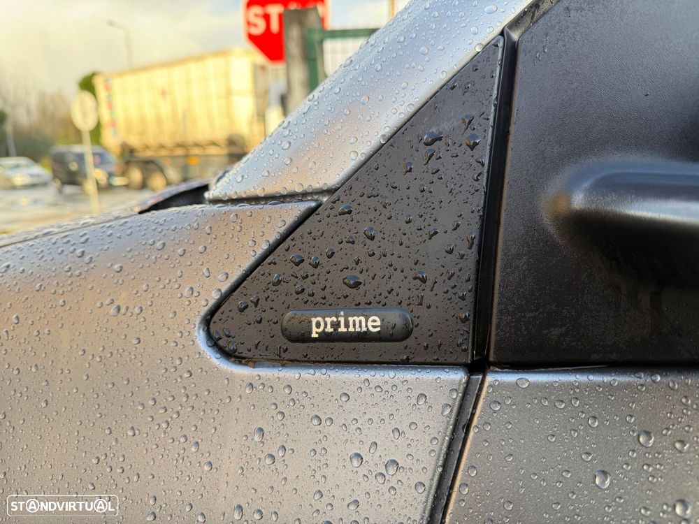 Smart ForTwo Coupé 0.9 Prime 90 Aut. - 8