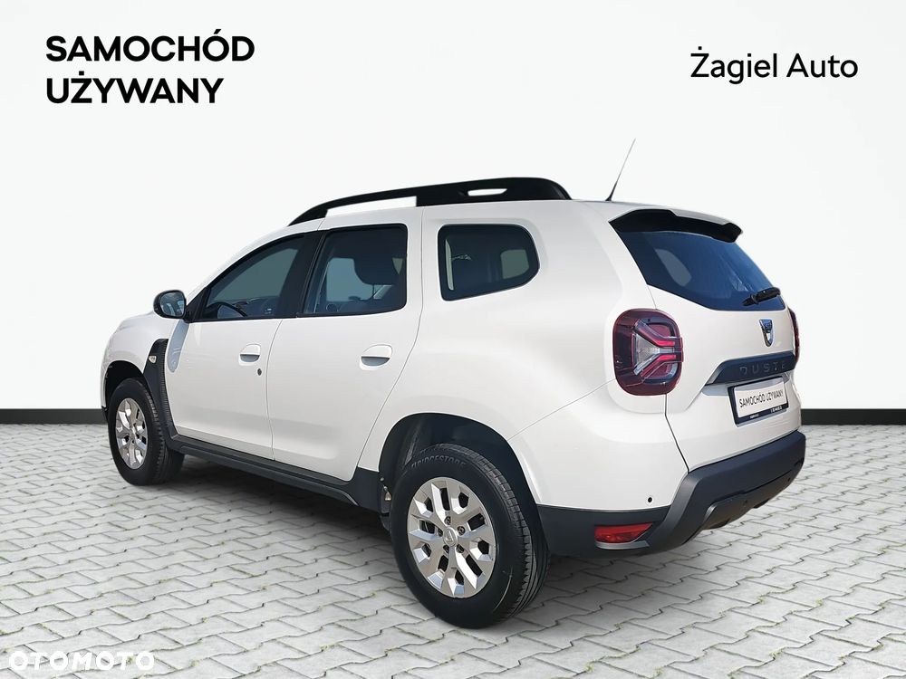 Dacia Duster 1.0 TCe Comfort - 3