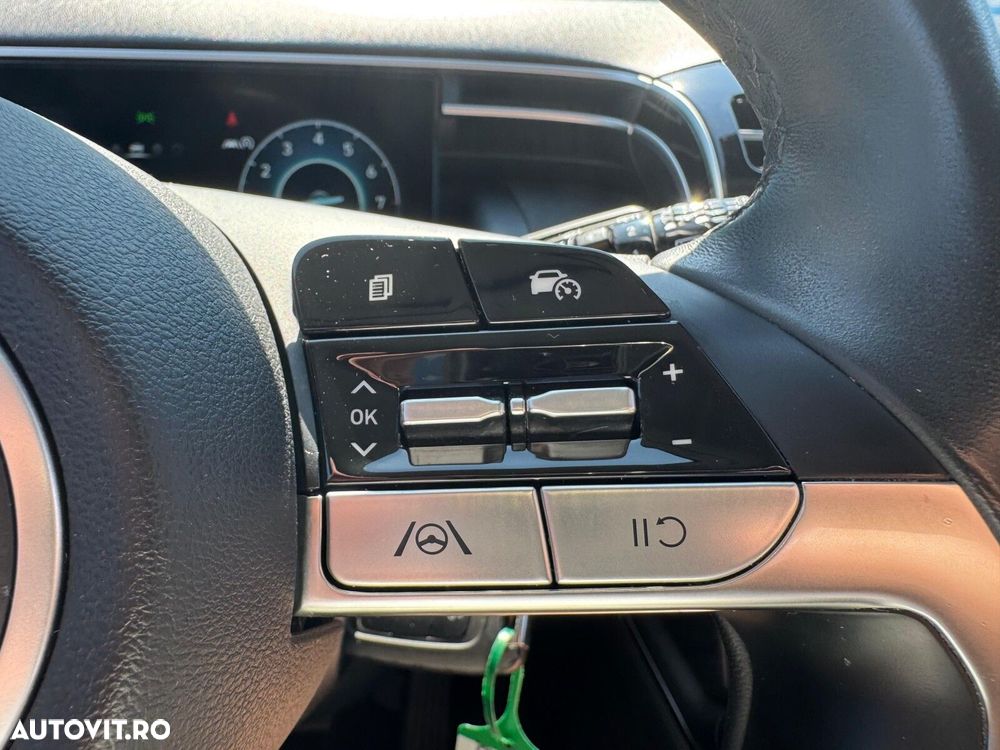 Hyundai Tucson - 16
