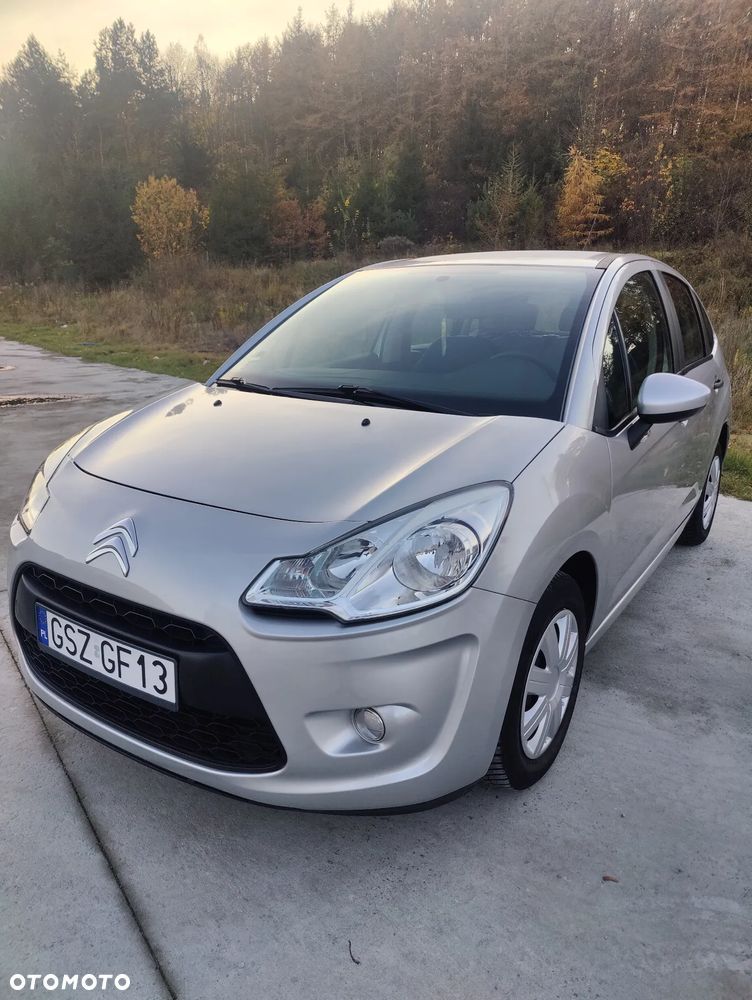 Citroën C3 1.4 Confort - 1