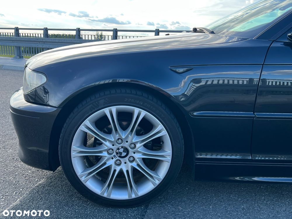 BMW Seria 3 318 Ci Edition Sport - 36