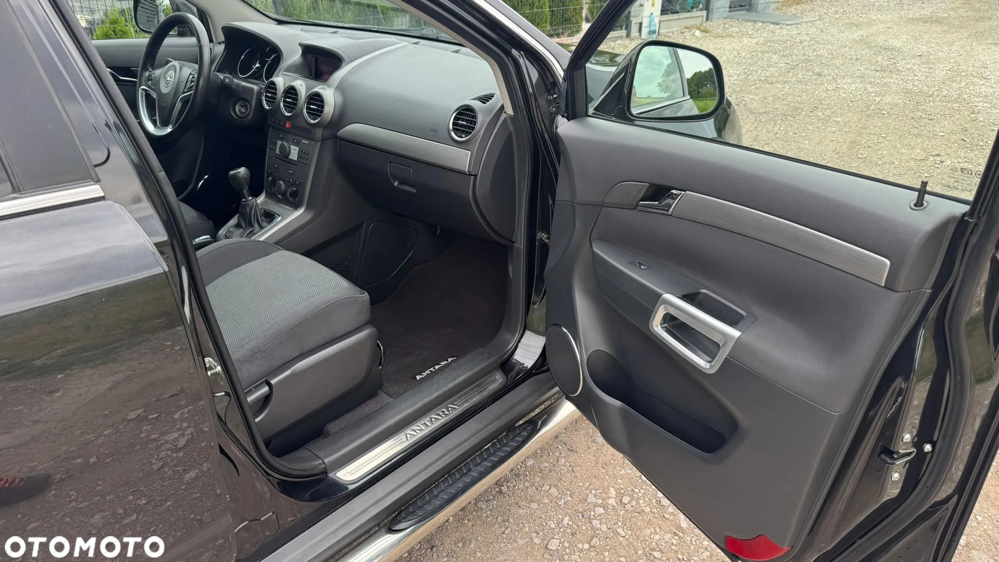 Opel Antara 2.0 CDTI Edition - 14