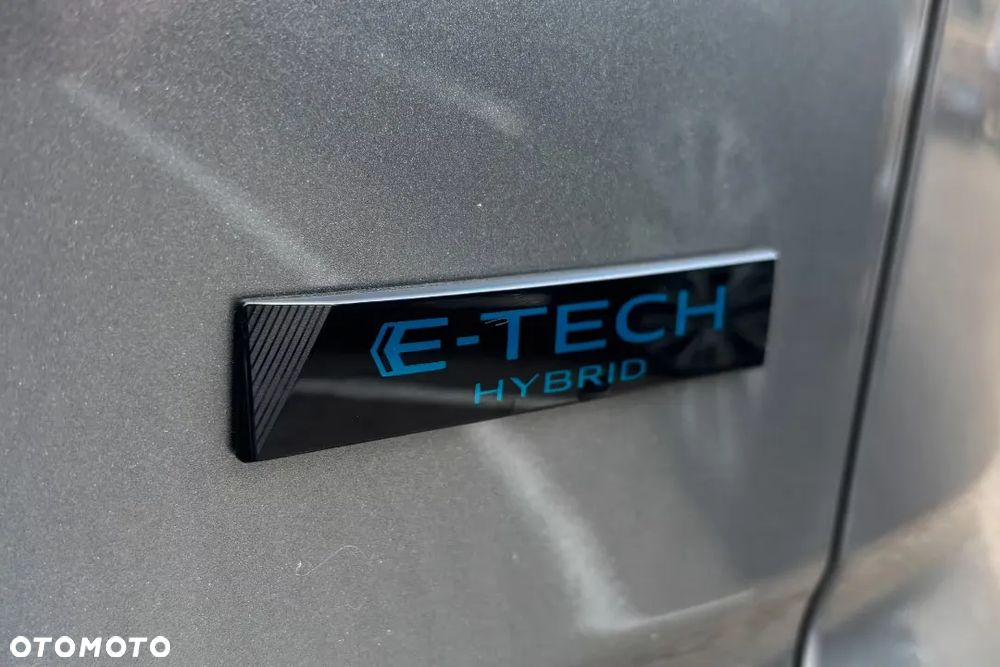 Renault Austral 1.2 E-Tech Full Hybrid 200 Esprit Alpine MMT - 11