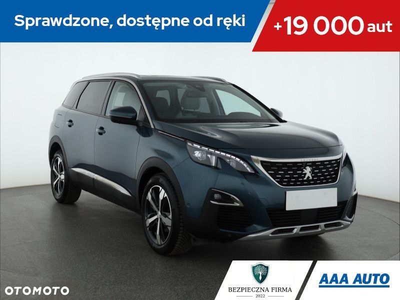 Peugeot 5008 - 1