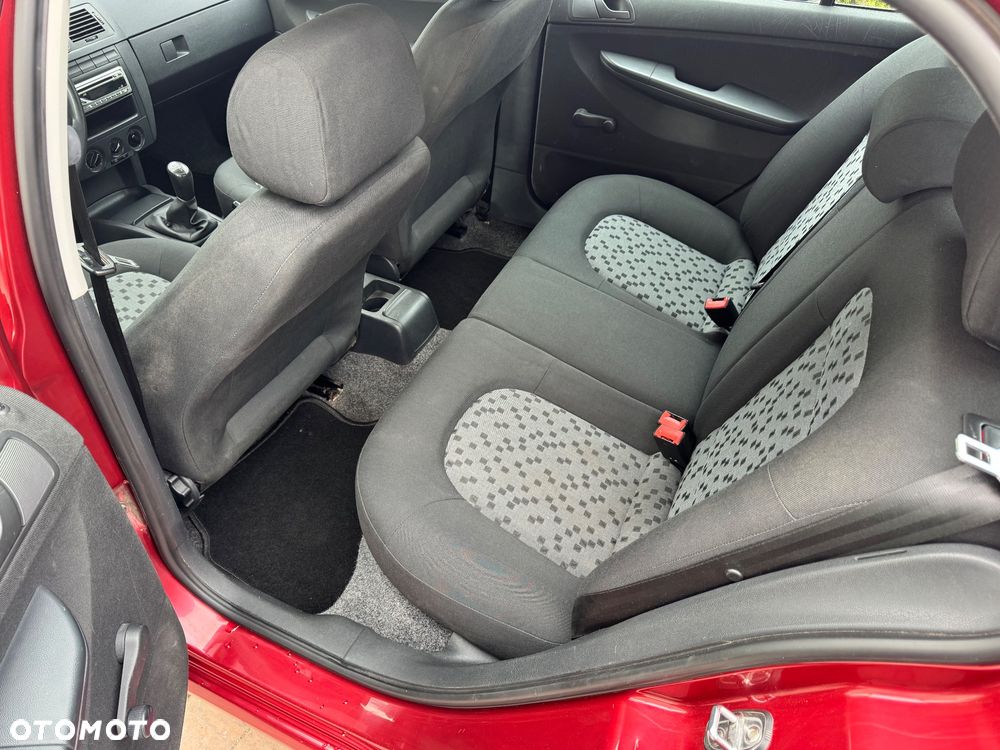 Skoda Fabia 1.2 12V Classic - 15