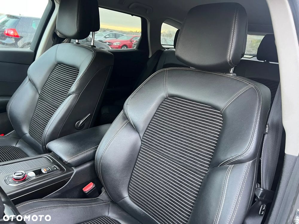 Renault Talisman ENERGY dCi 160 EDC INTENS - 14