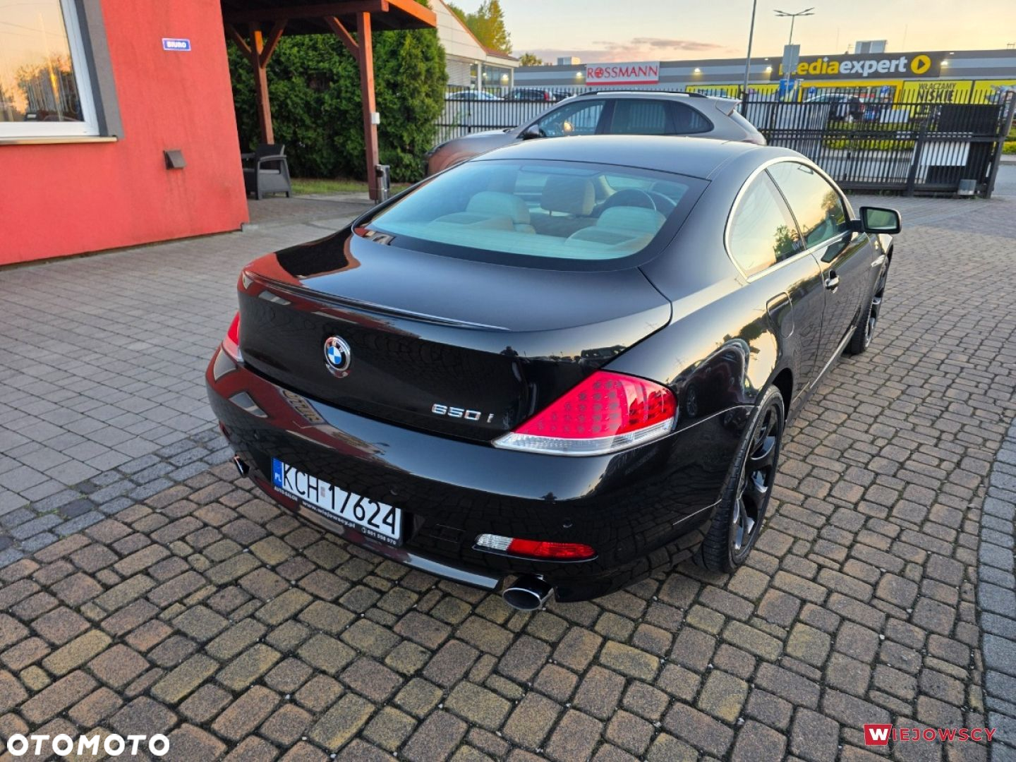 BMW Seria 6 - 11