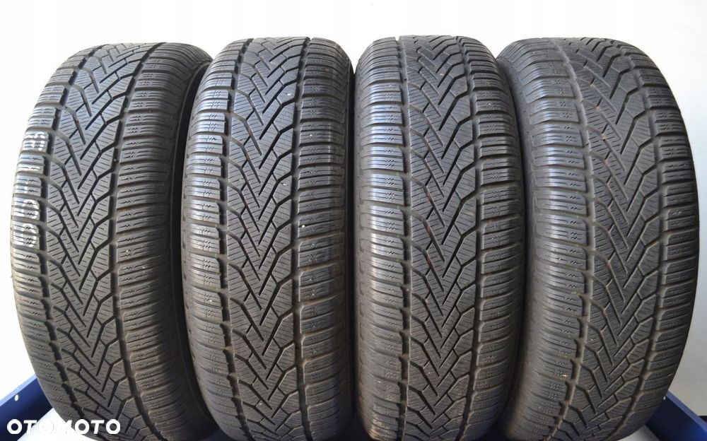 215/65R16 98H SEMPERIT SPEED-GRIP 2 x4szt 9157z - 1