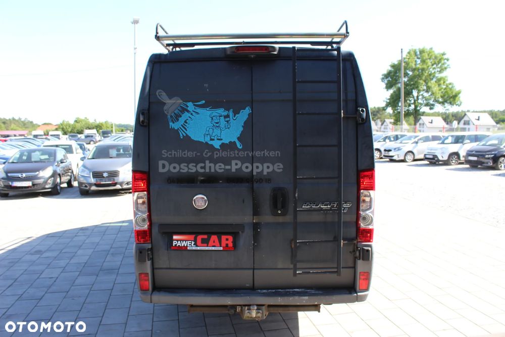 Fiat Ducato - 7
