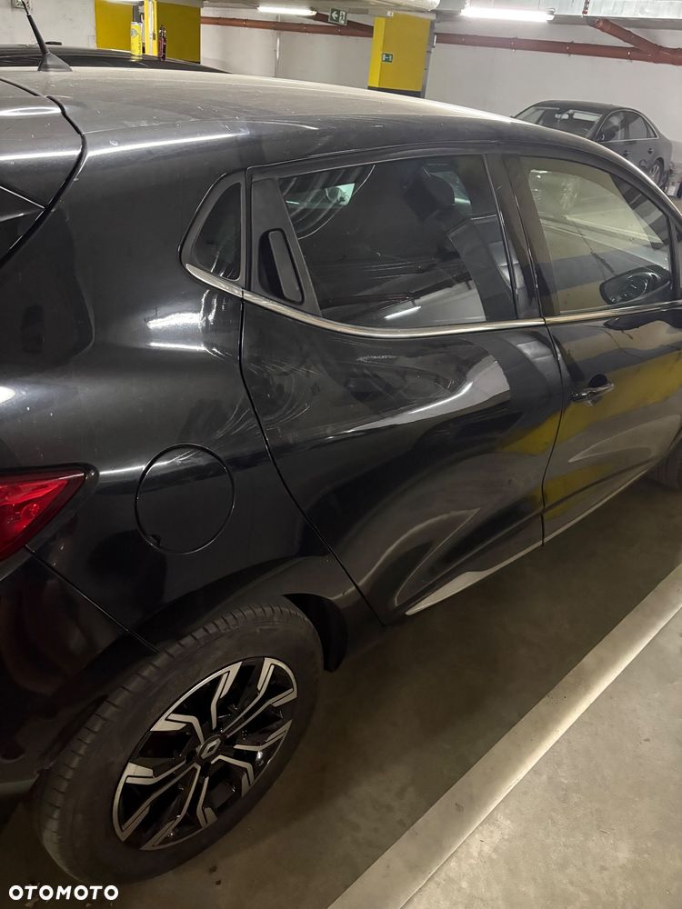 Renault Clio 0.9 Energy TCe Intens - 4