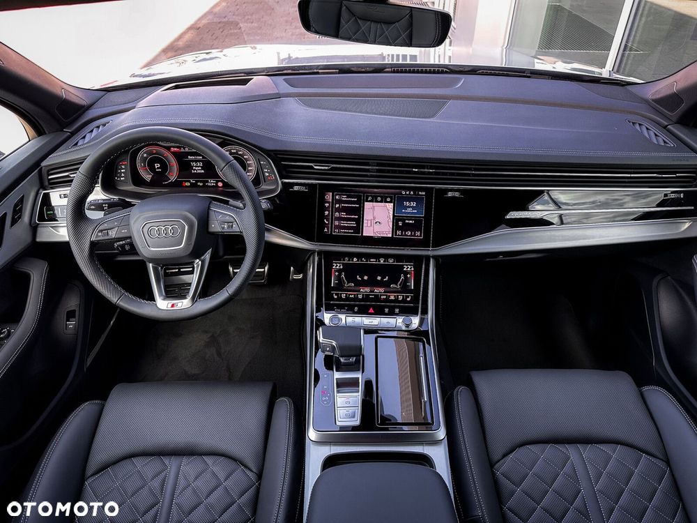 Audi Q7 - 21