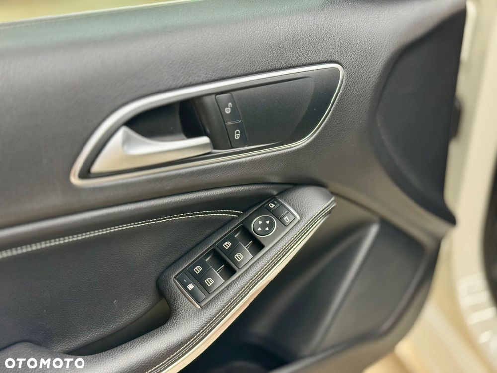 Mercedes-Benz Klasa A 160 SCORE - 24