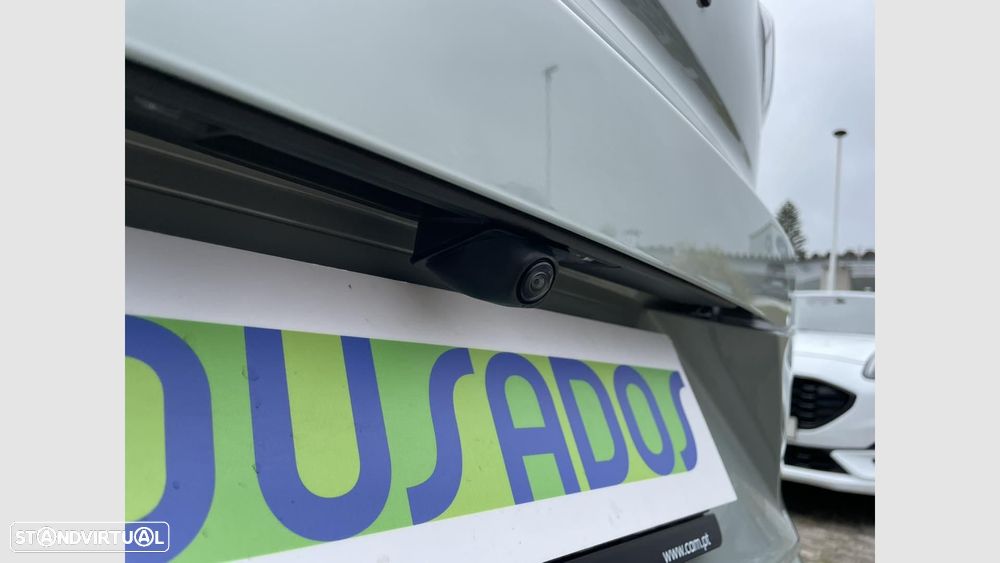 Ford Puma 1.0 EcoBoost MHEV ST-Line X - 21