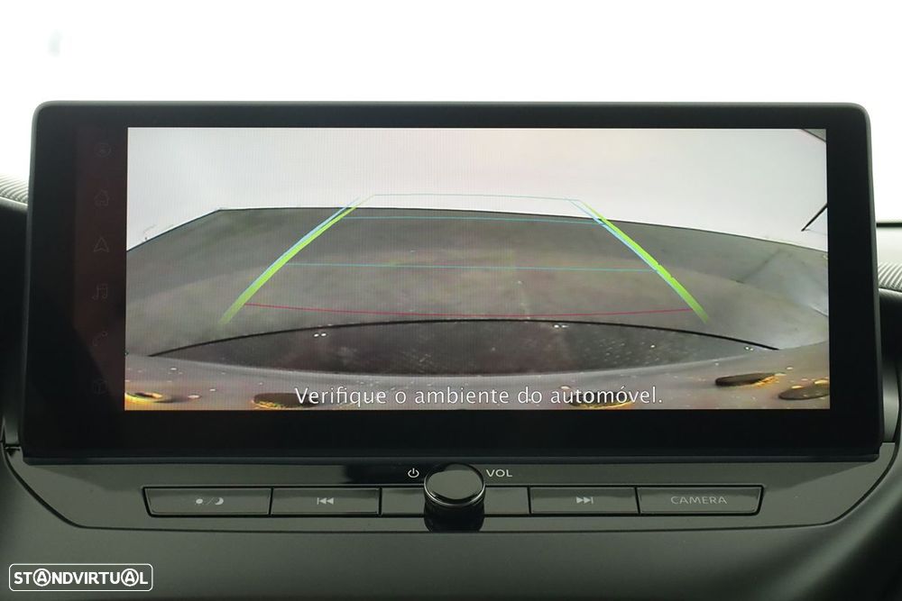 Nissan Juke 1.0 DIG-T N-Connecta - 12